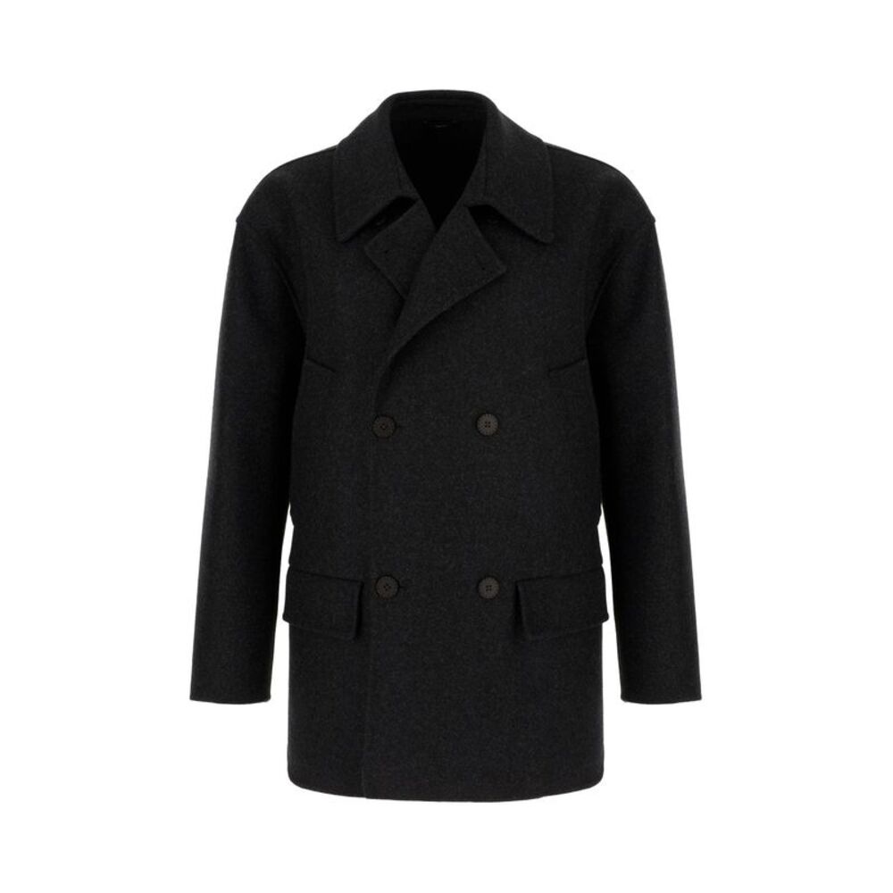Fendi Man Clothing Coats